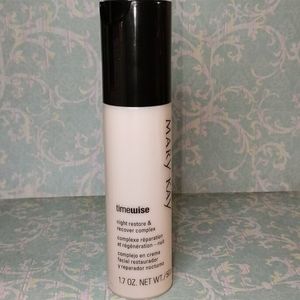 Night restore & recover complex.